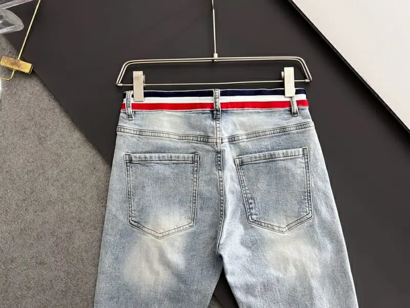 thom browne tb jeans pour homme s_11240163